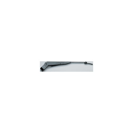 Marinco Deluxe Adjustable Stainless Steel Wiper Arm Dry 33014A